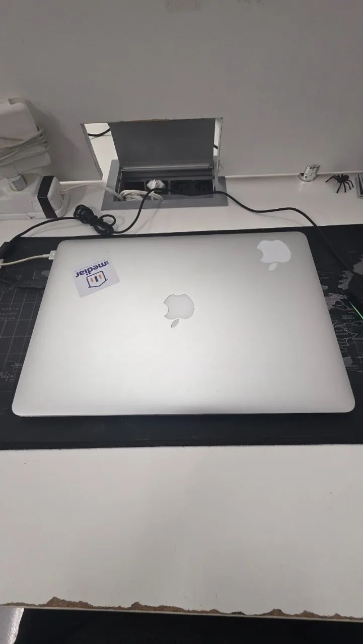 Macbook Pro i7 - 2013 - 15 polegadas - Foto 2