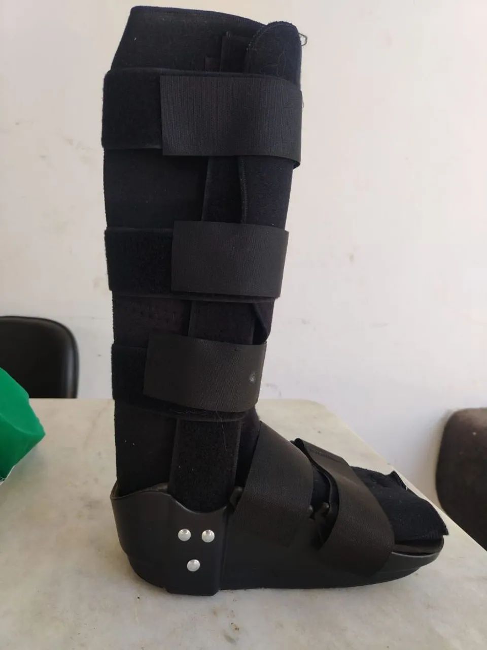 Bota ortopédica - Foto 3