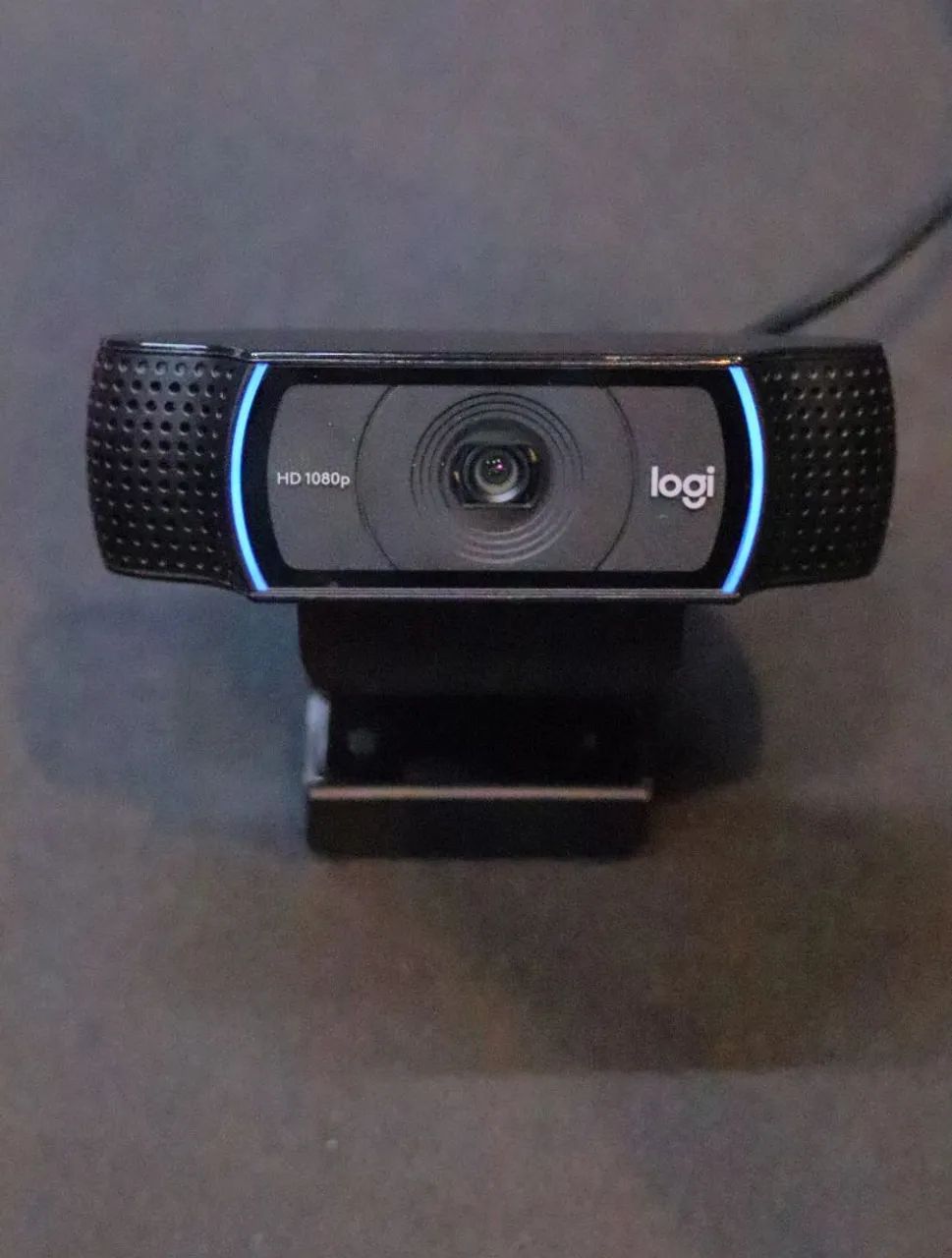 Webcam Logitech C920S - Foto 4