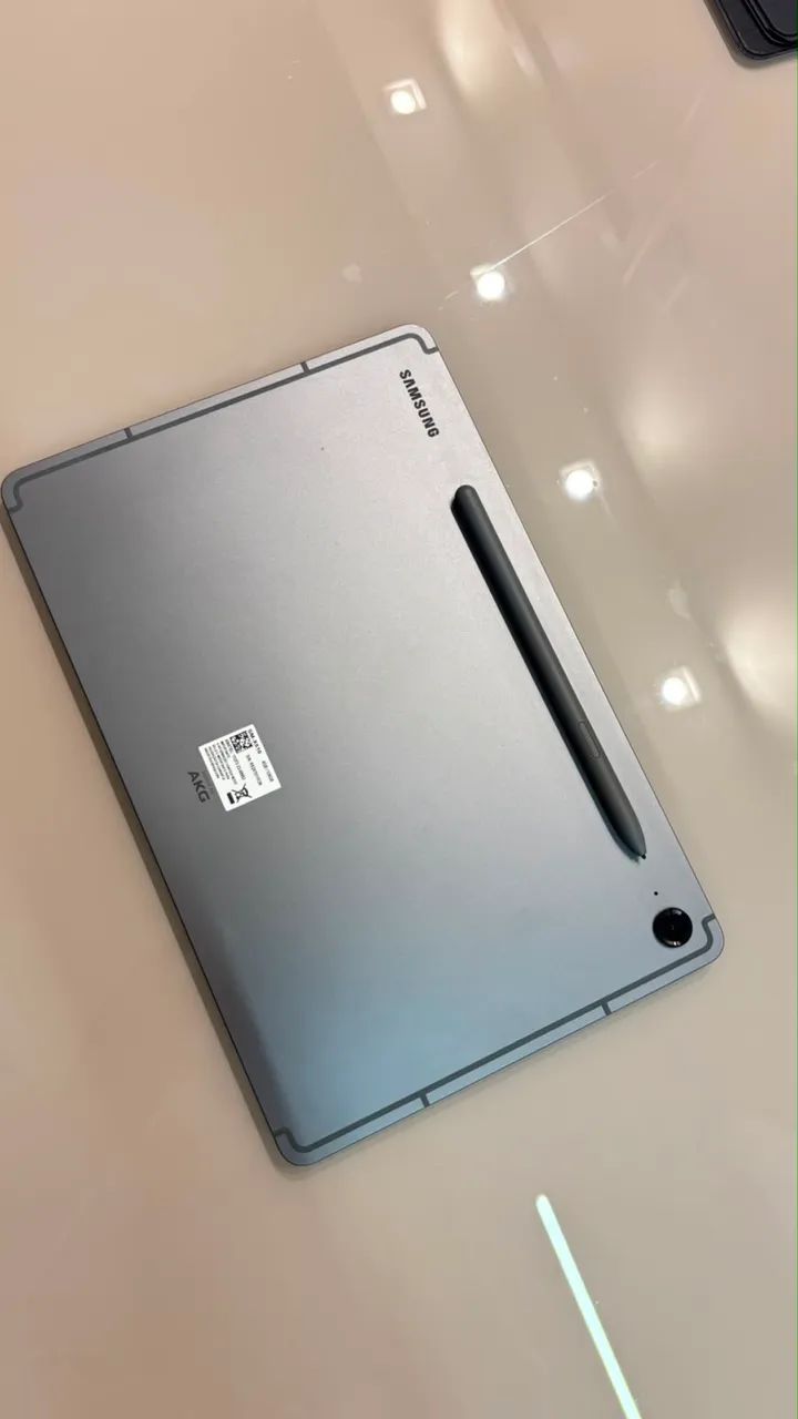 Tablet Samsung S9 Fe  - Foto 2