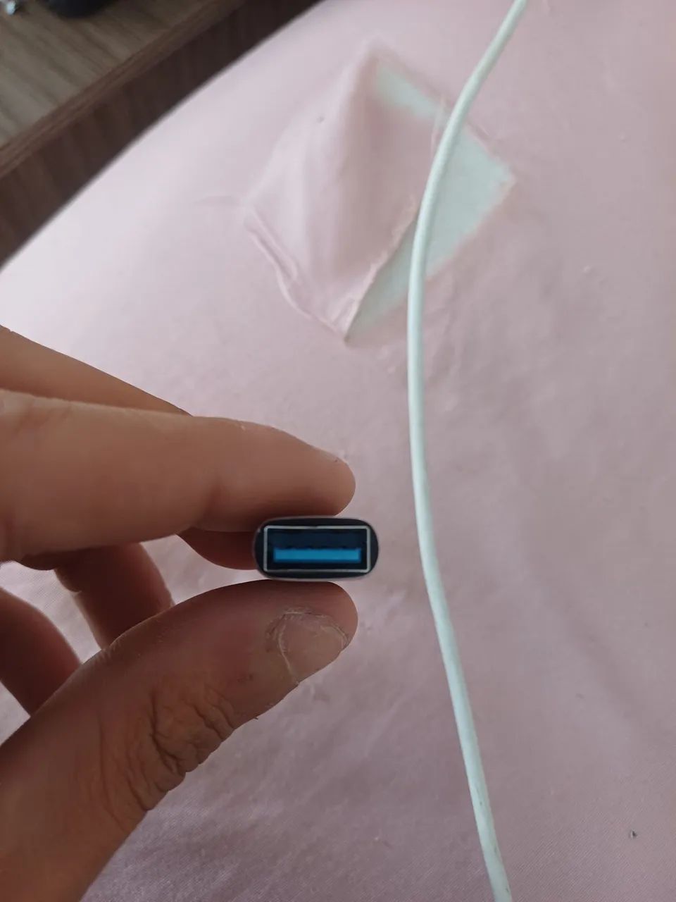 Vendo conector USB tipo c  - Foto 2