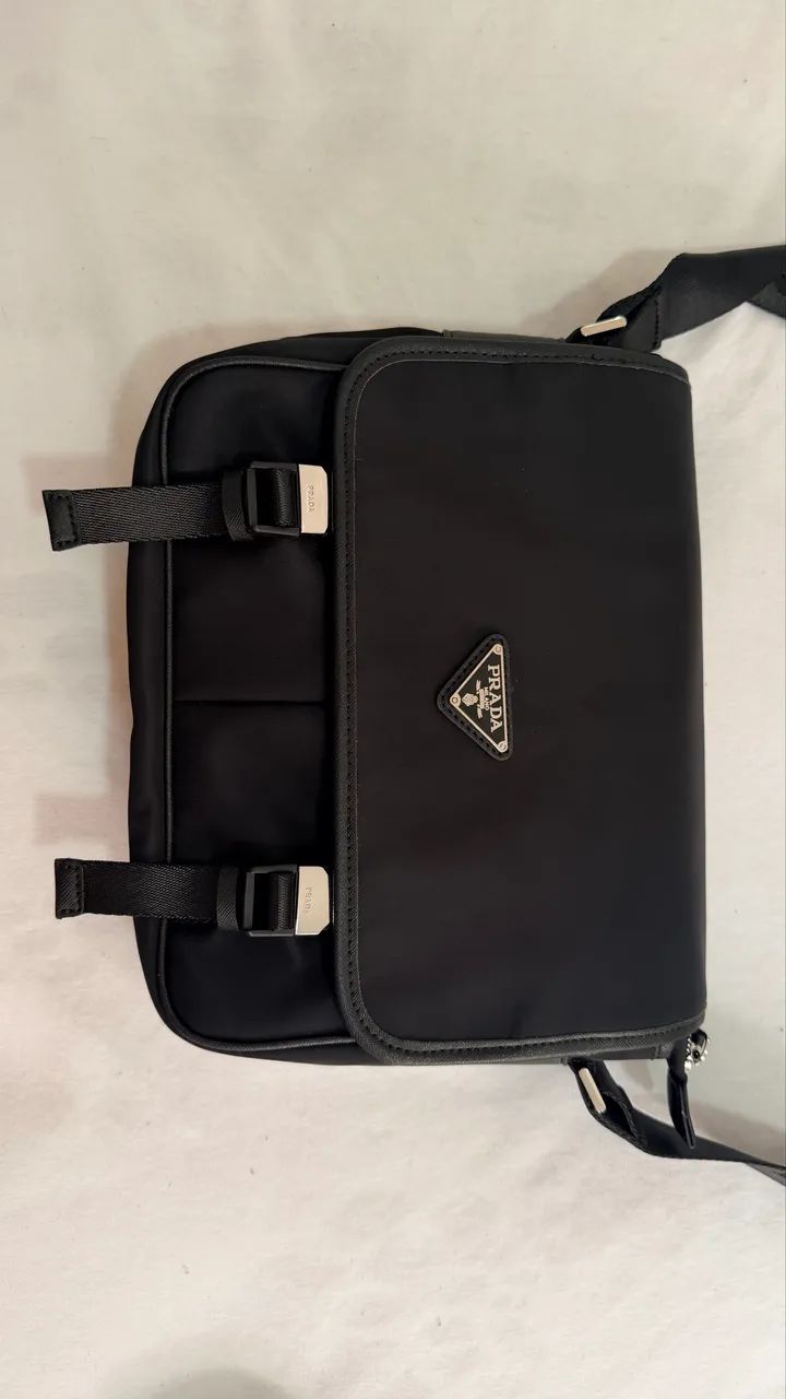 Bolsa PR@d@