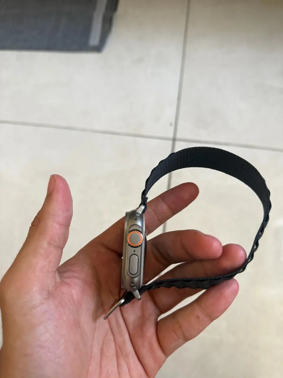 Apple Watch Ultra 1  - Foto 3