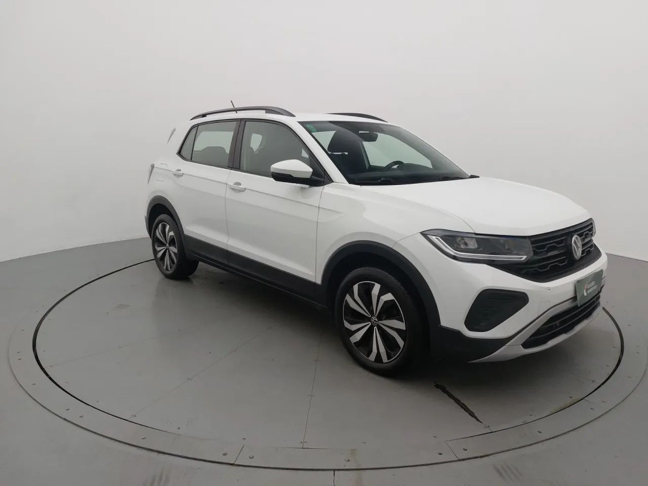 Volkswagen T-Cross 1.0 TSI Flex 12V 5P Aut., foto 7 de 18
