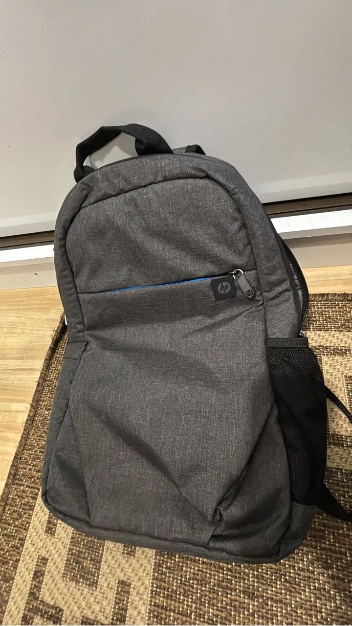 Mochila hp 