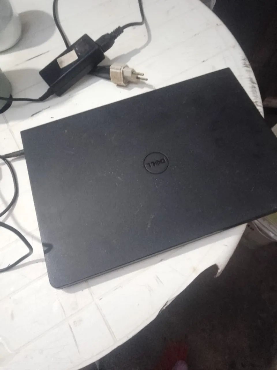 notebook DELL 