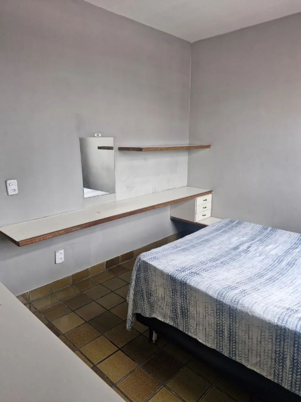Quarto para estudante - Foto 5