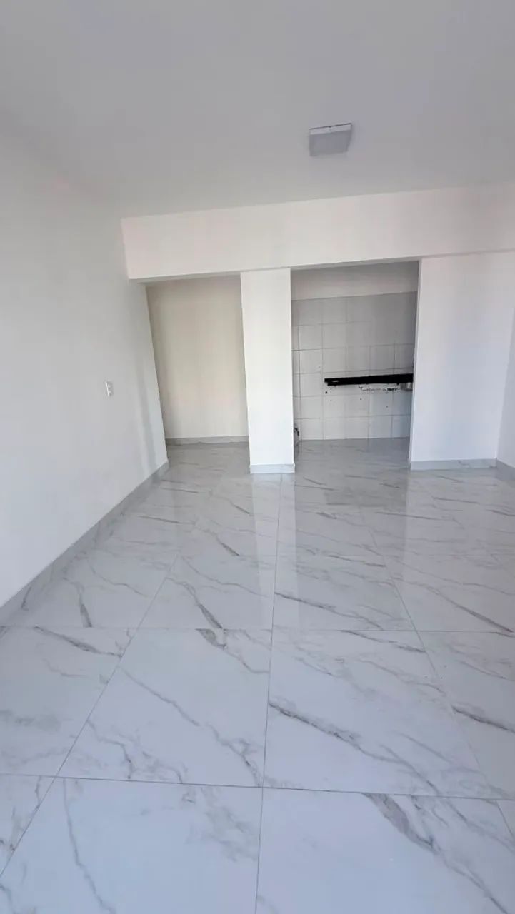 MS! Alugo apartamento de 3 quartos no Brisas - Foto 5