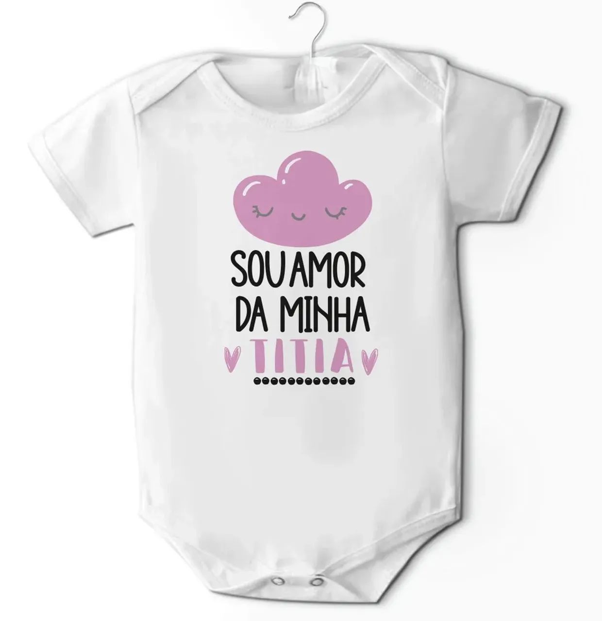 Body personalizados  - Foto 5