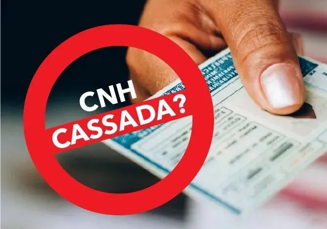 Despachante - CNH, bloqueios, veículos 