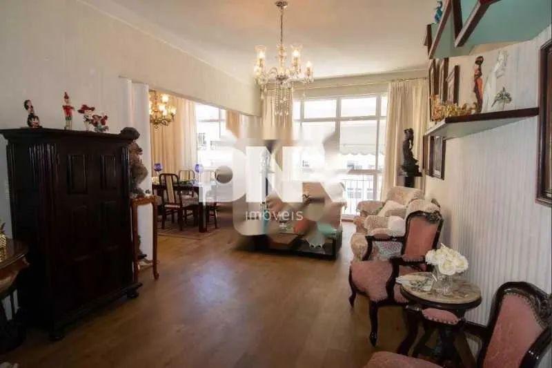 Apartamento - / Residencial / Copacabana - Foto 3