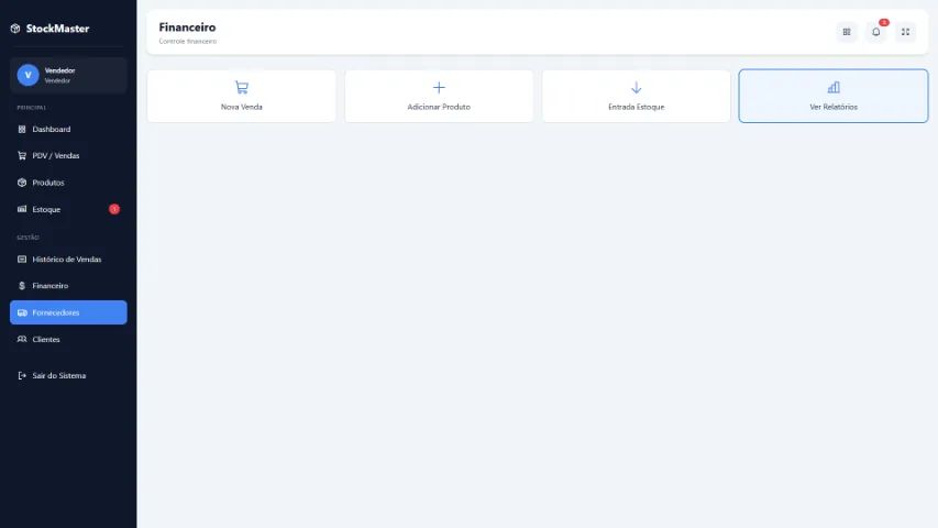software de gestão e controle de estoque - Foto 5