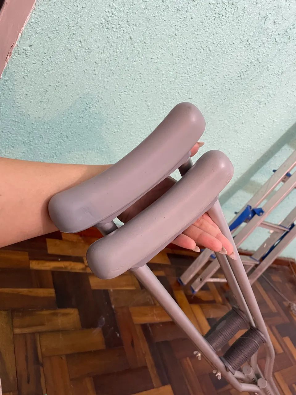 Muleta mercur nova  - Foto 4