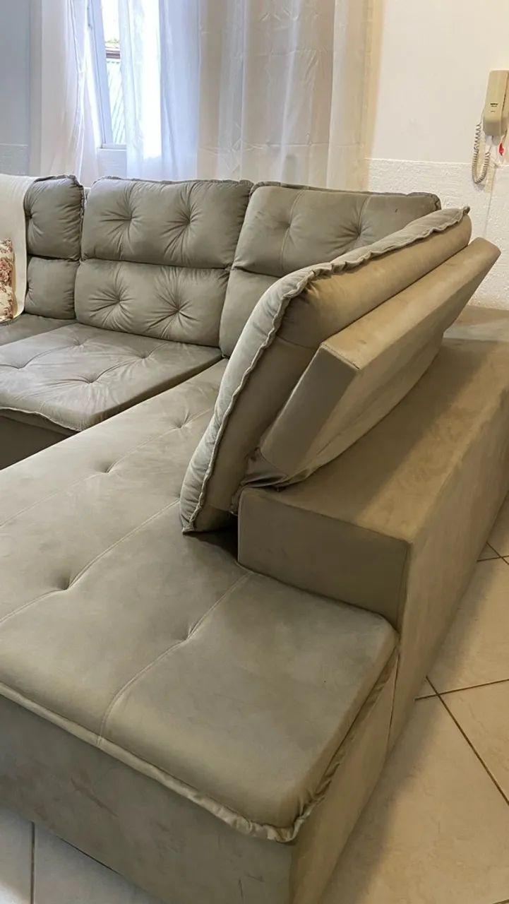 Sofá  - Foto 3