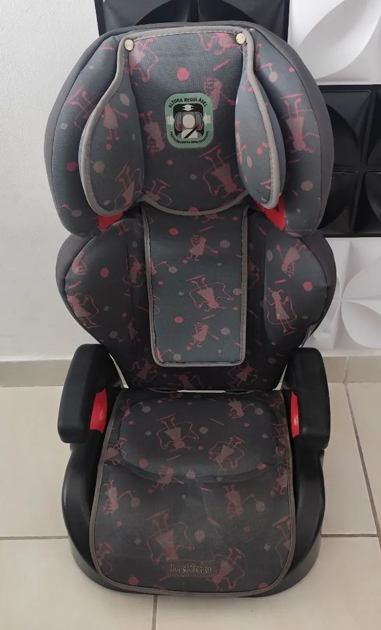 Cadeirinha para Carro