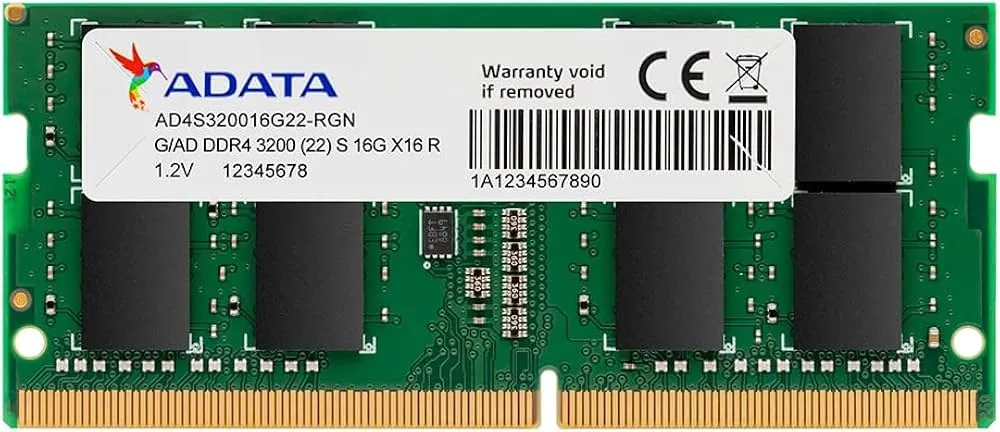 MEMORIA RAM DDR4 32GB 16X2 3200MHZ - Memória RAM - Izabel