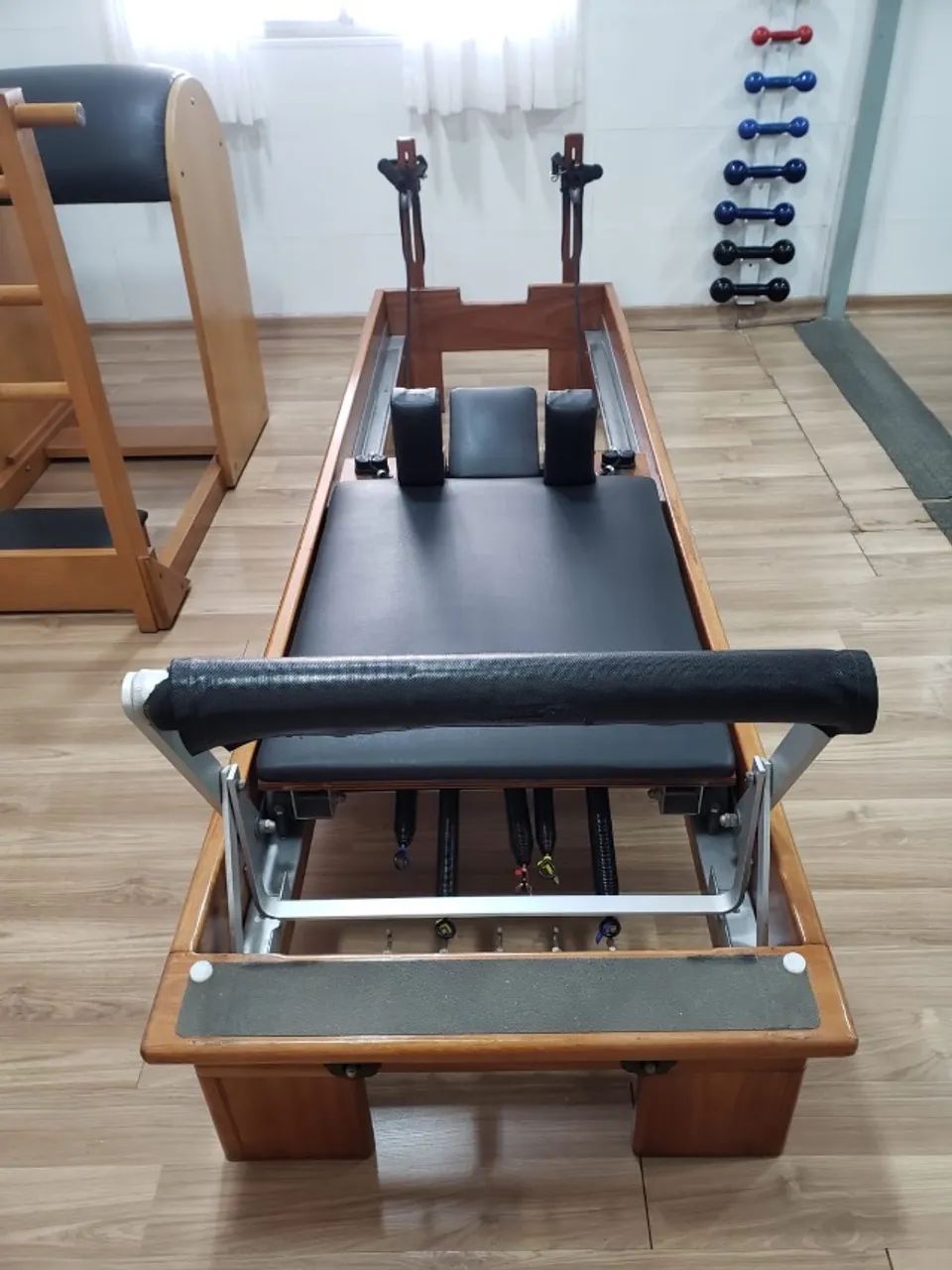 Pilates Reformer - Foto 2
