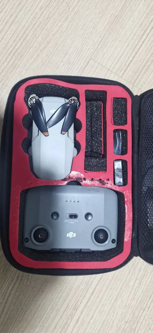 Drone dji mine2