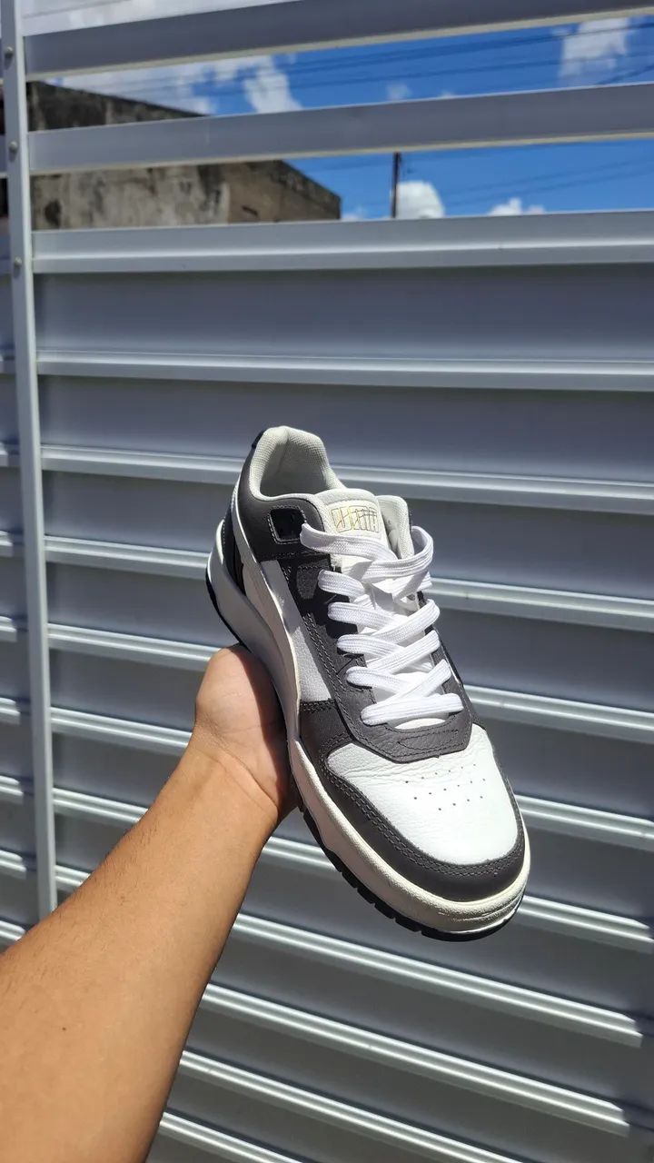 Tenis Puma original  - Foto 4