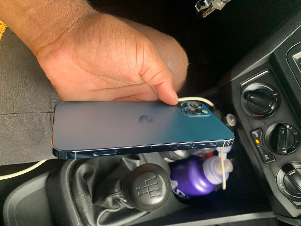iPhone 12 Pro 128GB ZERO - Foto 4