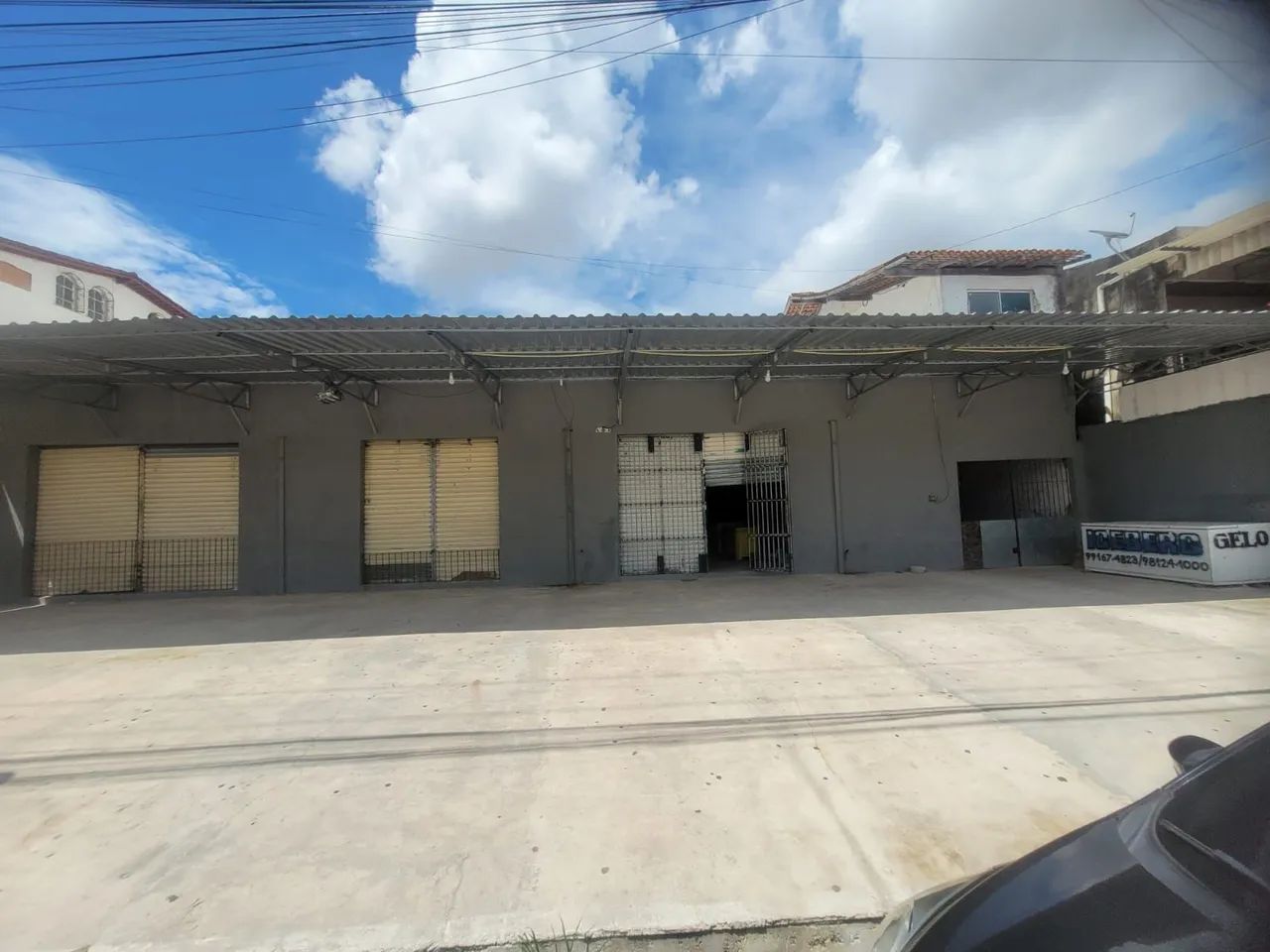 Excelente oportunidade para investimento!