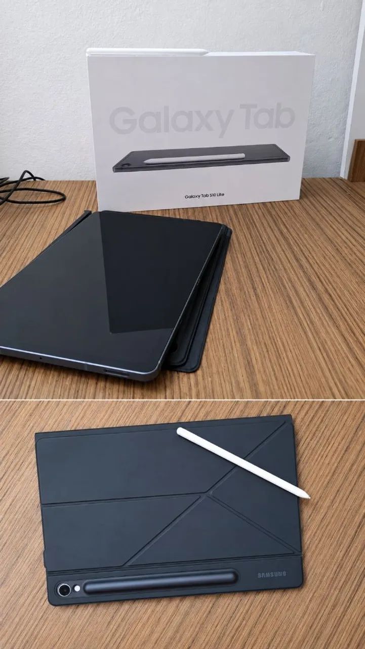 TABLET S10 128GM 6RAM - Foto 2