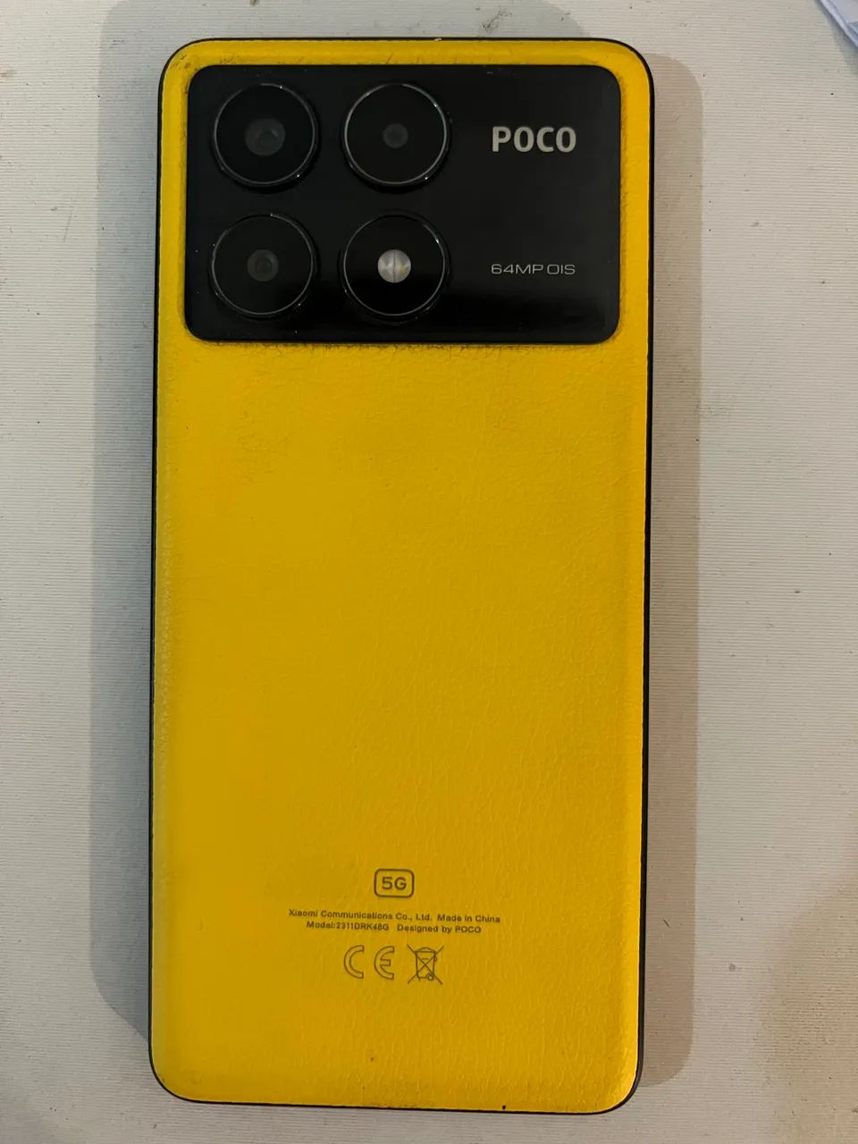 Celular  - Foto 2
