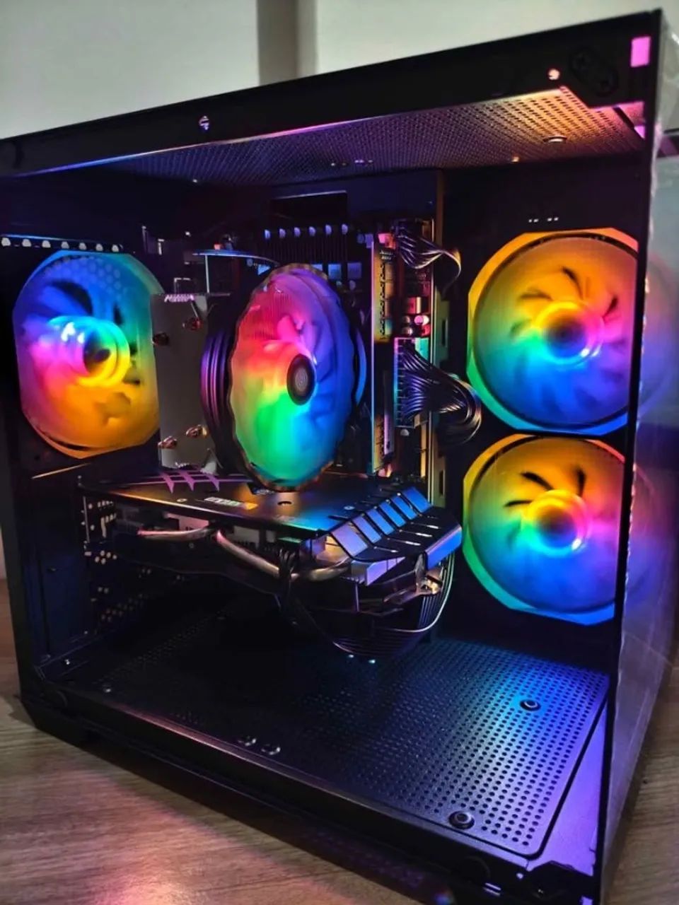 Xeon E5 2680 V4@ 3.50Ghz 14 - Foto 5