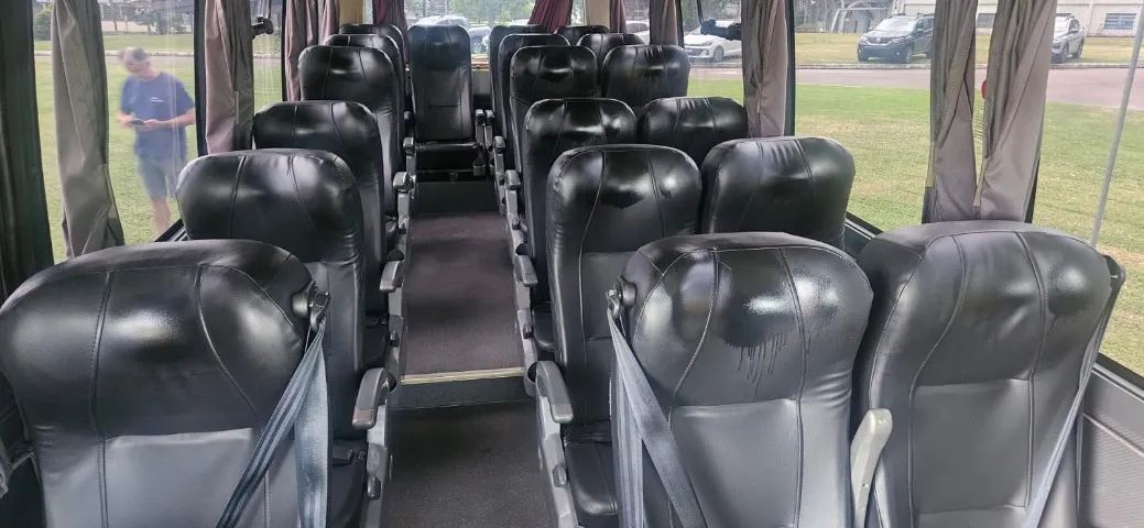 Volare Cinco Executiva Plus 2020 - Foto 5