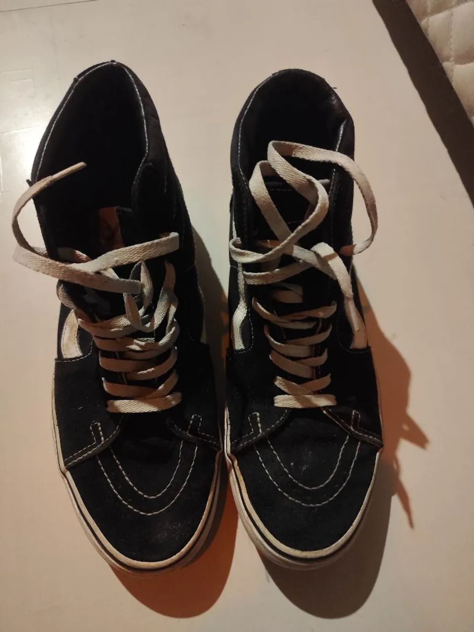 Vans Sk8 Hi
