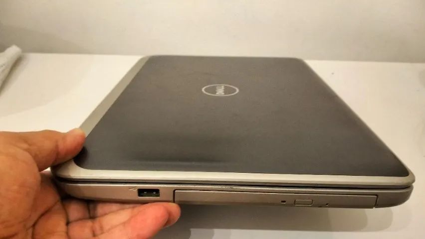 Dell i5/4 geração/ 4 RAM/SSD  - Foto 4