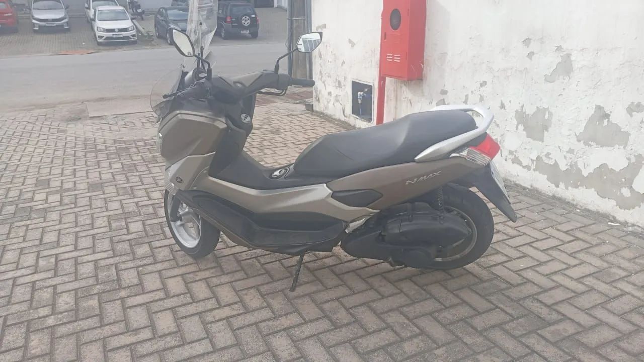 Nmax valor R$11.000 - Foto 3