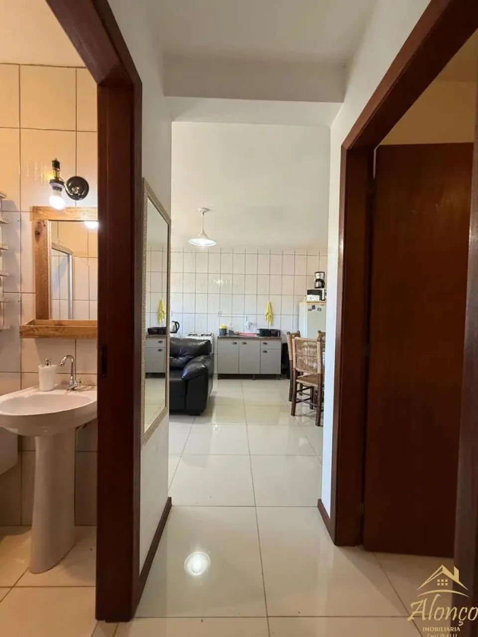 Apartamento com dois dormitórios. Bavária, Nova Petrópolis RS! Ref.:1295 - Foto 13