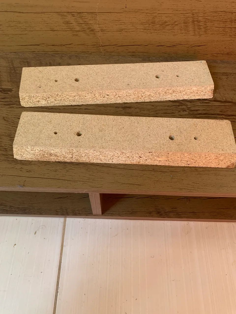 Painel para tv de até 45 polegadas  - Foto 3