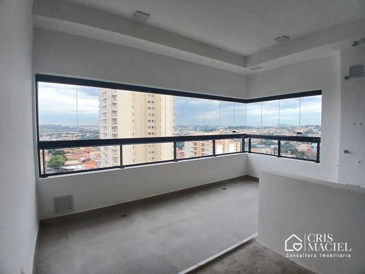 Apartamento à venda no Edifício Atmosphera em Indaiatuba-SP! - Foto 5