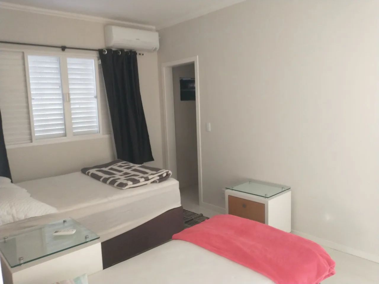 Casa Temporada Praia do Sonho  Palhoça Sc.  - Foto 5