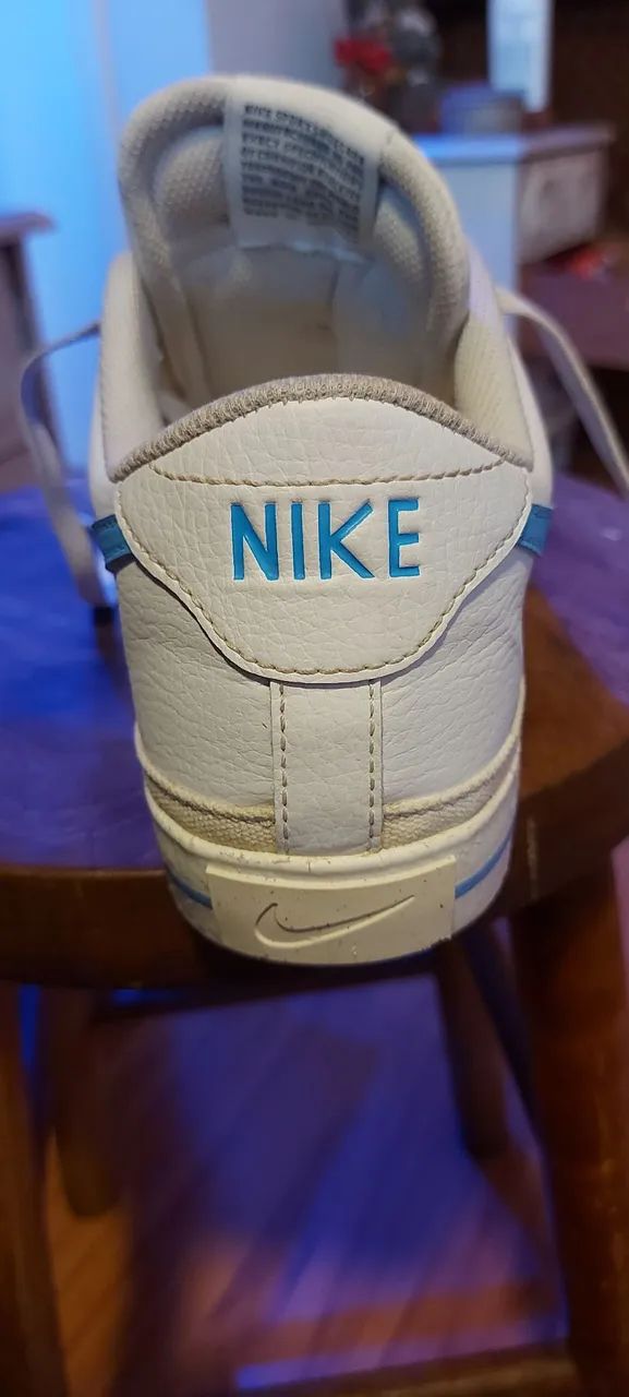 Tenis Nike - Foto 4