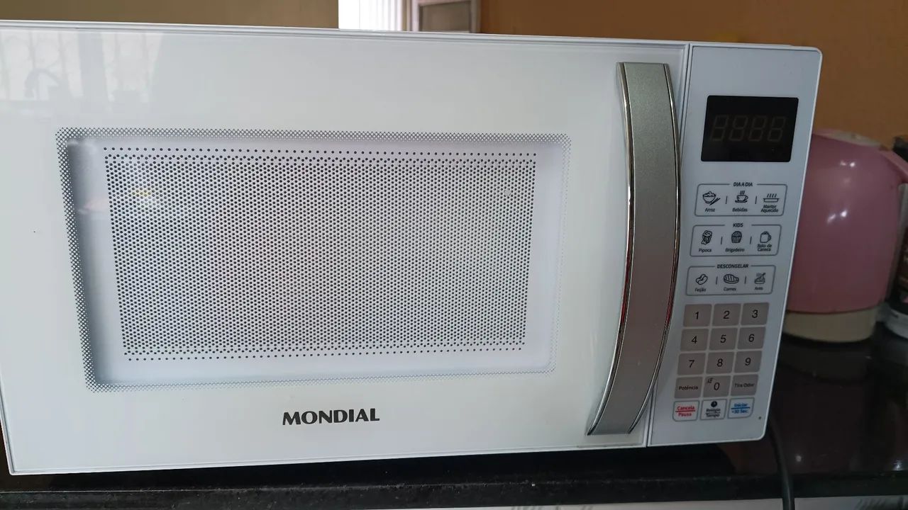 Microondas  - Foto 3