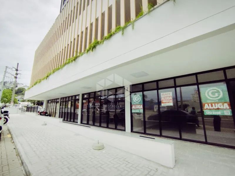 Loja 72.78M² - para Alugar - Foto 2