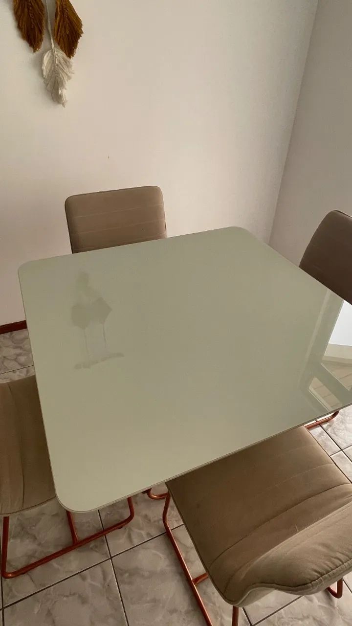 MESA DE JANTAR  - Foto 3
