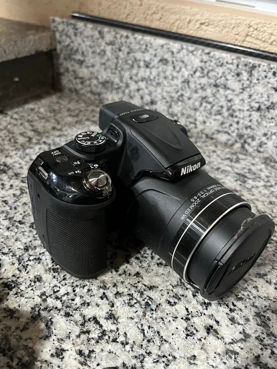 Máquina nikon e filmadoras - Foto 6