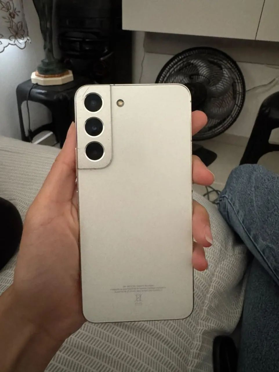 Sansung S22 - Foto 2