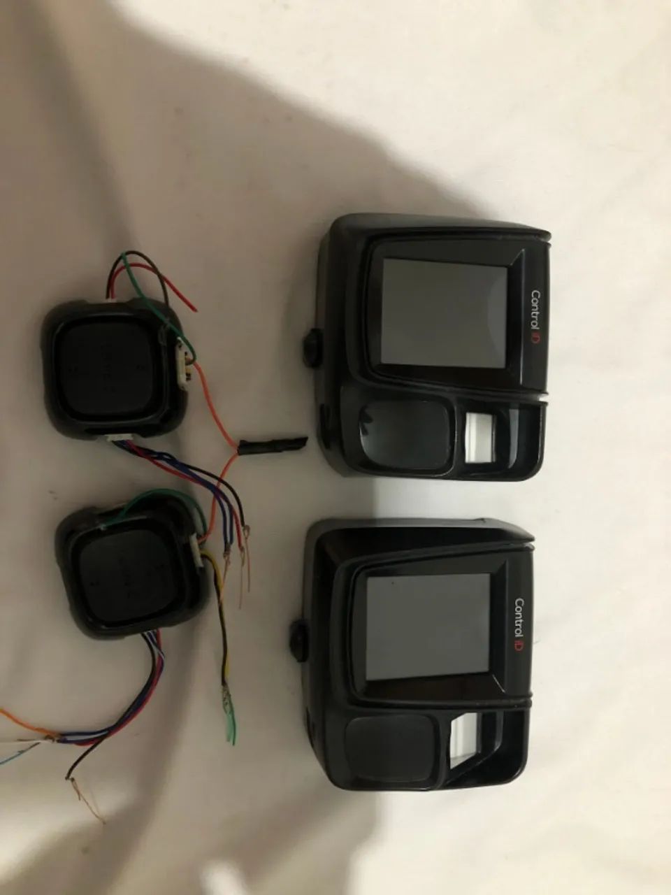  Controlador Acesso Id Flex Lite  Prox Ask 125 K - Controlid