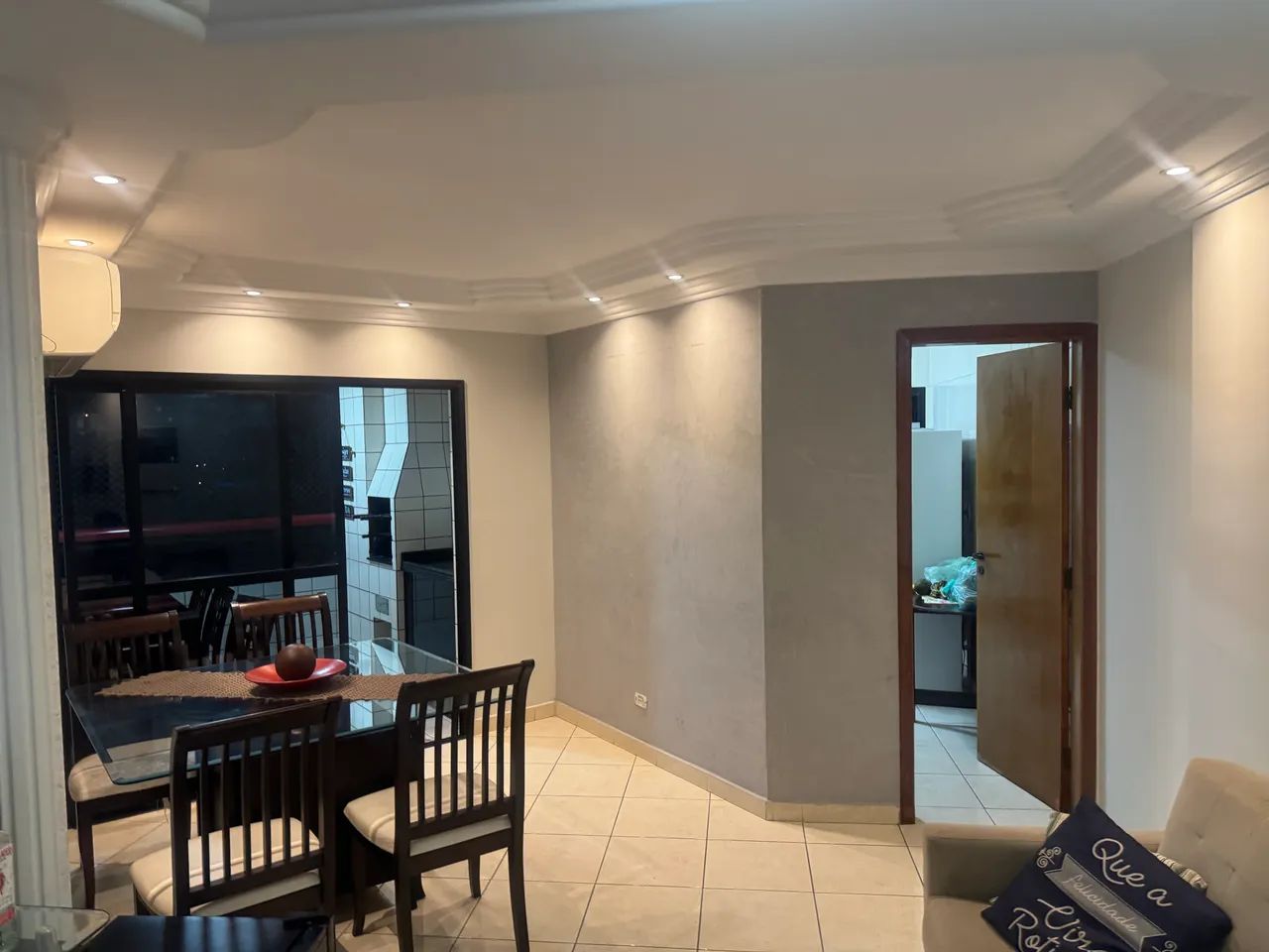 Apartamento próximo da praia  - Foto 3