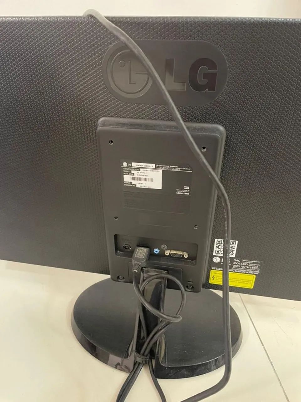 Monitor urgente  - Foto 2