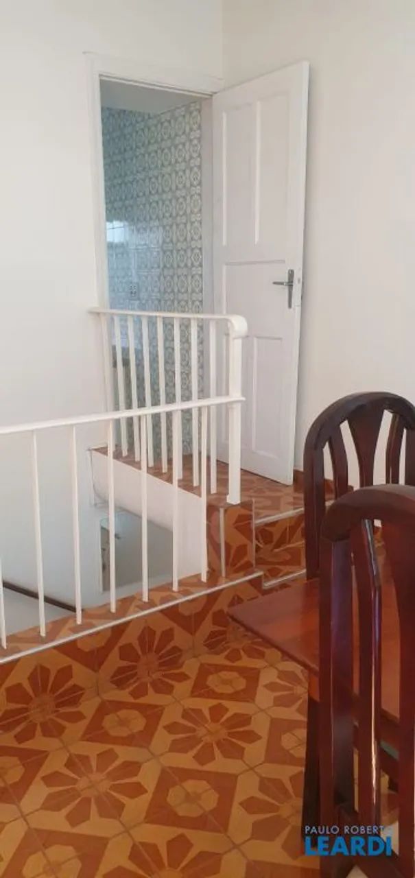 CASA ASSOBRADADA - PERDIZES - SP - Foto 5