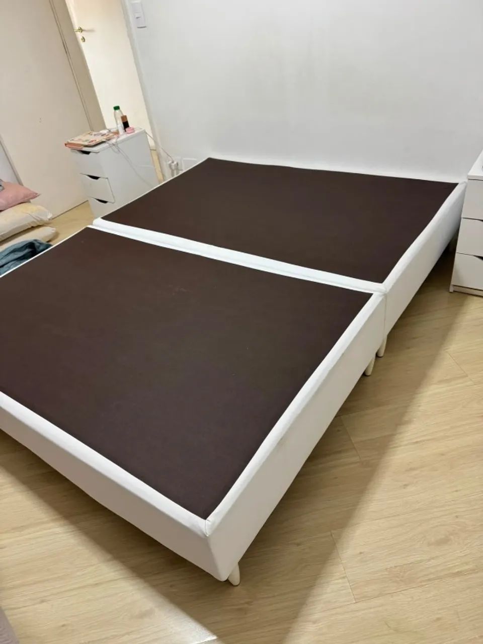 Box para cama Queen - Foto 4