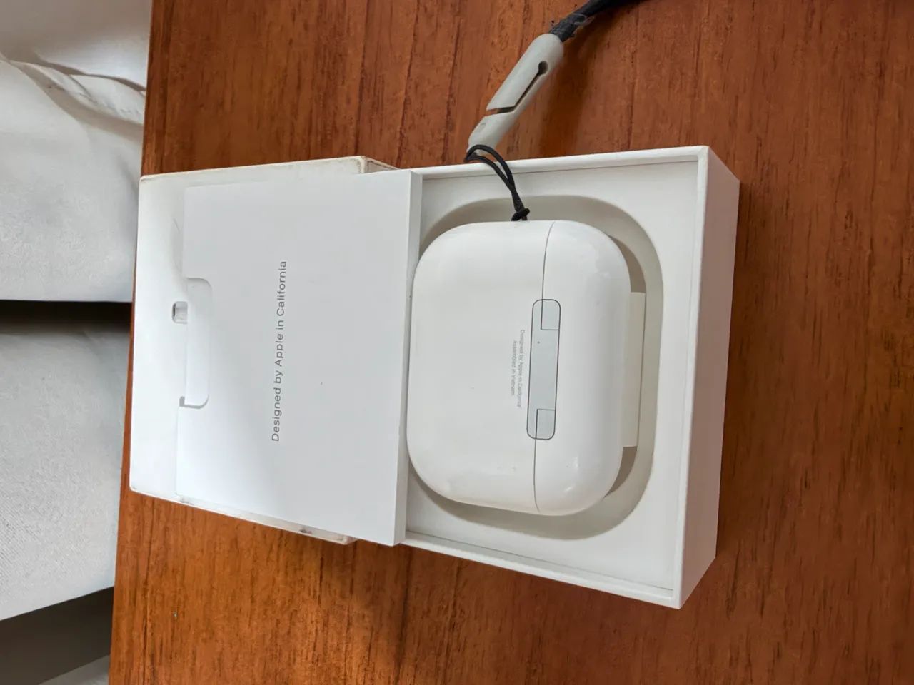 AirPods Pro 3  - Foto 2