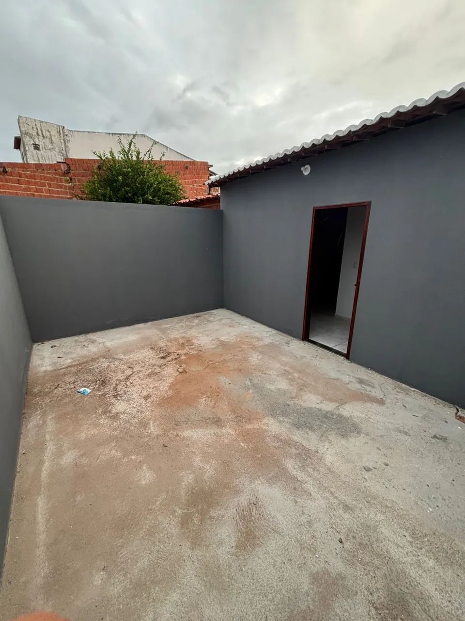 Casa pra vender Limoeiro do norte Ce - Foto 3