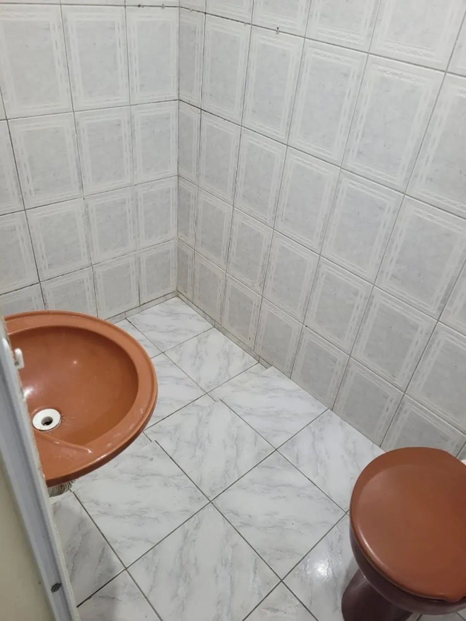 Alugo um imóvel. Casa Centro - Itaguaí. 02 Quartos. - Foto 5